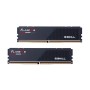 Модуль пам'яті для комп'ютера DDR5 32GB (2x16GB) 6000 MHz Flare X5 Black G.Skill (F5-6000J3036F16GX2-FX5)