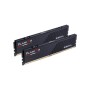 Модуль пам'яті для комп'ютера DDR5 32GB (2x16GB) 6000 MHz Flare X5 Black G.Skill (F5-6000J3036F16GX2-FX5)