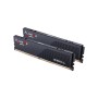 Модуль пам'яті для комп'ютера DDR5 32GB (2x16GB) 6000 MHz Flare X5 Black G.Skill (F5-6000J3036F16GX2-FX5)
