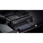 Модуль пам'яті для комп'ютера DDR5 32GB (2x16GB) 6000 MHz Flare X5 Black G.Skill (F5-6000J3036F16GX2-FX5)