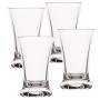 Набір чарок Gimex для пікніка Shot Glass Linea 45 ml 4 Pieces (6915185) (DAS303879)