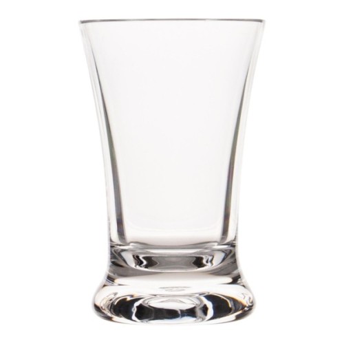 Набір чарок Gimex для пікніка Shot Glass Linea 45 ml 4 Pieces (6915185) (DAS303879)