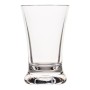 Набір чарок Gimex для пікніка Shot Glass Linea 45 ml 4 Pieces (6915185) (DAS303879)