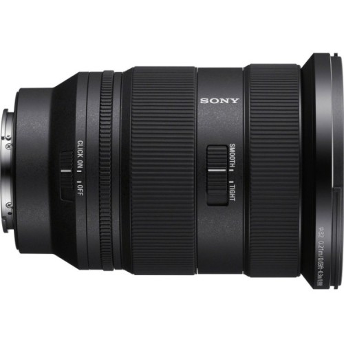 Об'єктив Sony 24-70mm f/2.8 GM II для NEX FF (SEL2470GM2.SYX)