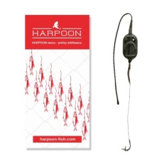 Монтаж Harpoon Arс FLAT in line 50г (5шт в уп) (2700000010396) Монтаж Harpoon Arс FLAT in line 50г (5шт в уп) (2700000010396)