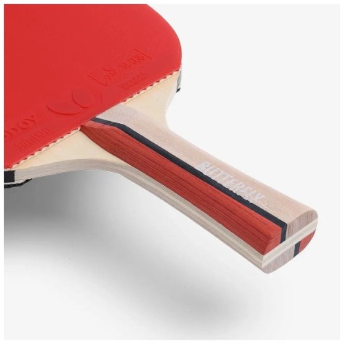 Ракетка для настільного тенісу Butterfly HERO Racket S1 Timo Boll (6251710002) (932284)