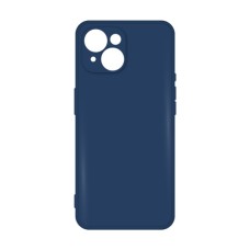 Чохол до мобільного телефона ACCLAB SoftShell Apple iPhone 15 Plus Light Blue (1283126586392)