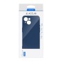 Чохол до мобільного телефона ACCLAB SoftShell Apple iPhone 15 Plus Light Blue (1283126586392)