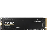 Накопичувач SSD M.2 2280 250GB 980 series Samsung (MZ-V8V250BW)