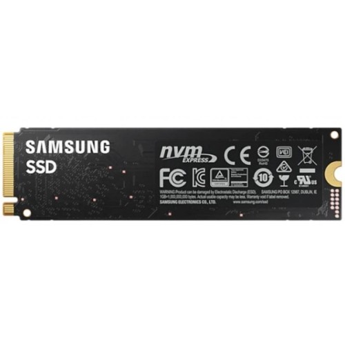 Накопичувач SSD M.2 2280 250GB 980 series Samsung (MZ-V8V250BW)