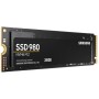 Накопичувач SSD M.2 2280 250GB 980 series Samsung (MZ-V8V250BW)