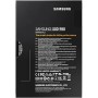 Накопичувач SSD M.2 2280 250GB 980 series Samsung (MZ-V8V250BW)