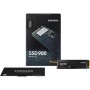 Накопичувач SSD M.2 2280 250GB 980 series Samsung (MZ-V8V250BW)