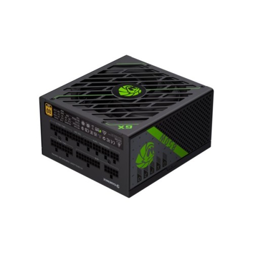 Блок живлення Gamemax 850W (GX-850 PRO BK(ATX3.1PCIe5.1))