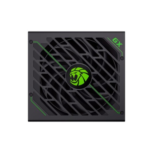 Блок живлення Gamemax 850W (GX-850 PRO BK(ATX3.1PCIe5.1))