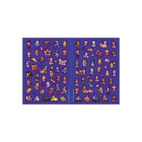 Книга Пошукова експедиція. Чудові розваги. Щенячий Патруль Ранок (9786177846030)