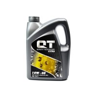 Моторна олива QT-OIL EXTRA 10W40 SJ/CF 4л (QT1210404)