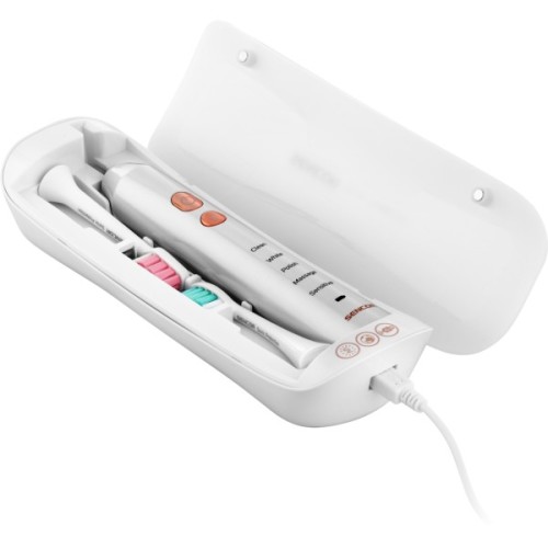 Електрична зубна щітка Sencor SOC 3313PW (SOC3313PW)