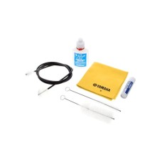 Засіб для догляду за духовими Yamaha Low Brass Piston Maintenance Kit (LBP-M.KIT)