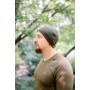 Шапка Tribe Fleece Hat T-KF-0018 OS, olive (T-KF-0018-olive)