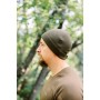 Шапка Tribe Fleece Hat T-KF-0018 OS, olive (T-KF-0018-olive)