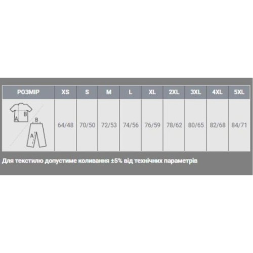 Футболка Sol's Pro Wear Imperial армійський 3XL (115002693XL)