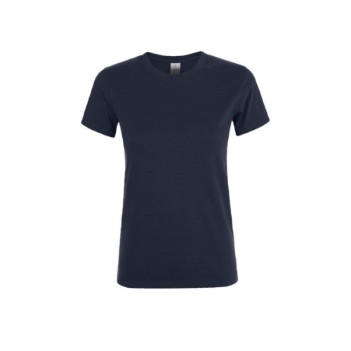 Футболка Sol's Regent Women темно-синій XXL (01825318XXL)
