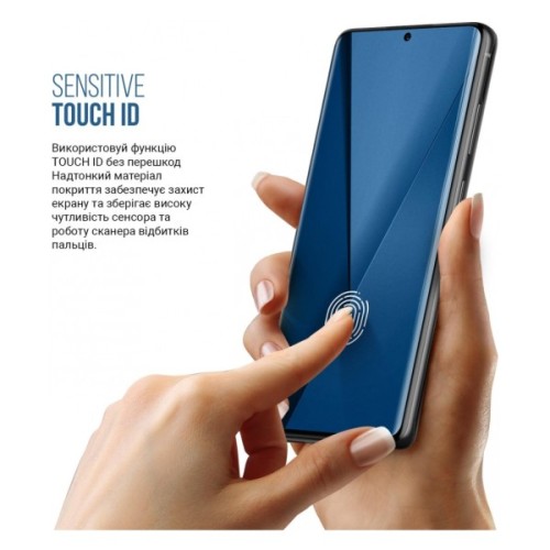 Плівка захисна Armorstandart Matte Oscal C70 (ARM71972)