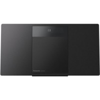 Музичний центр Panasonic SC-HC410EE-K