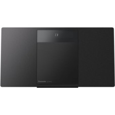 Музичний центр Panasonic SC-HC410EE-K
