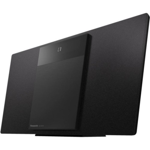 Музичний центр Panasonic SC-HC410EE-K