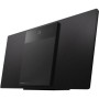Музичний центр Panasonic SC-HC410EE-K