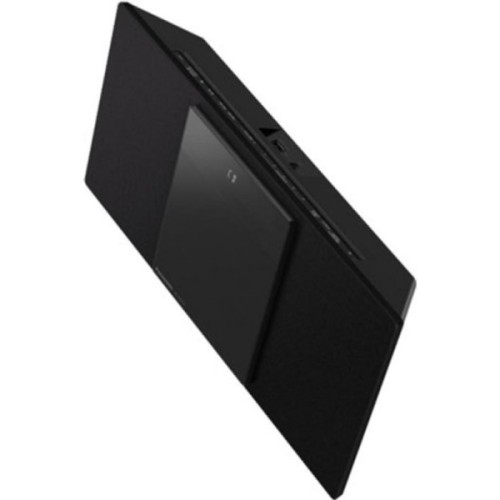 Музичний центр Panasonic SC-HC410EE-K