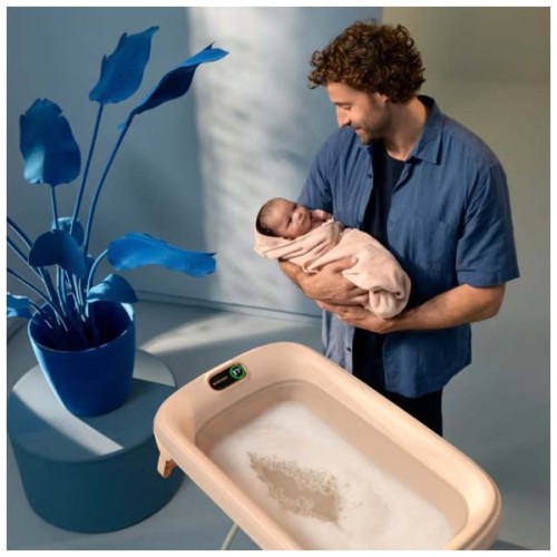 Ванночка Maxi-Cosi Indigo Muted Terra (3107111000)