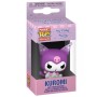 Брелок Funko Pop Kuromi and My Melody Куромі (86875)