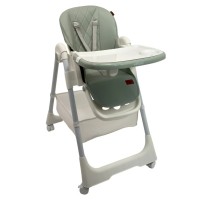 Стілець для годування Velano Nexi, mint (45679)