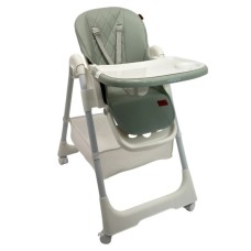 Стілець для годування Velano Nexi, mint (45679)