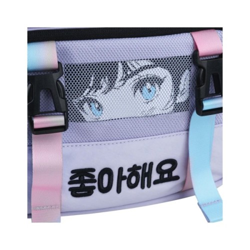 Рюкзак шкільний Kite Education 1022 Sakura (K26-1022M-1)