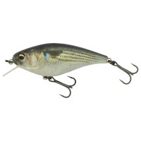 Воблер Imakatsu Gekiasa Shad 58SF 58mm 7.0g 888 (0.5m) (1452.16.92)