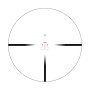 Оптичний приціл Vortex Strike Eagle 1-8x24 сітка AR-BDC3 c підсвічуванням (SE-1824-2)