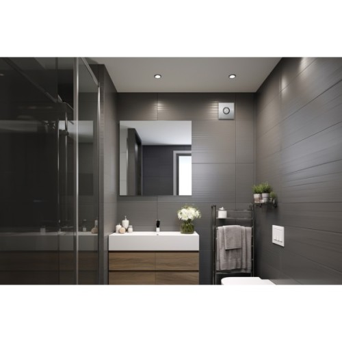 Витяжний вентилятор Ardesto BFC-150S