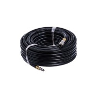 Пневматичний шланг Airkraft армований 10м 6x13мм, 20 атм (AHC-10-A)