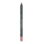 Олівець для губ Artdeco Soft Lip Liner Waterproof 124 - Precise Rosewood (4052136088915)