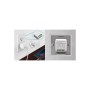 Розумне реле TUYA Wifi 16A 2-канальный (HS084028)