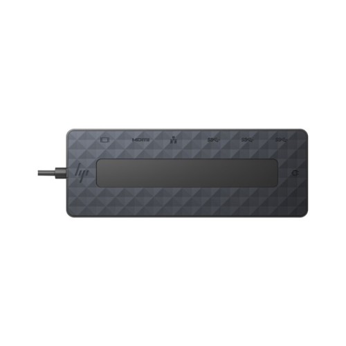 Порт-реплікатор HP Docking Station Universal USB-C Multiport Hub (50H98AA)
