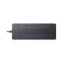 Порт-реплікатор HP Docking Station Universal USB-C Multiport Hub (50H98AA)