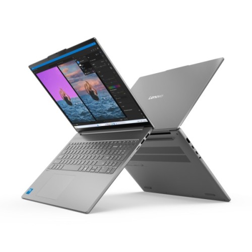 Ноутбук Lenovo IdeaPad Slim 5 16IMH10 (83V7005VRA)
