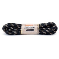 Шнурівки Zamberlan Laces 125 см чорний/бежевий (006.2792)