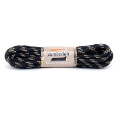 Шнурівки Zamberlan Laces 125 см чорний/бежевий (006.2792)