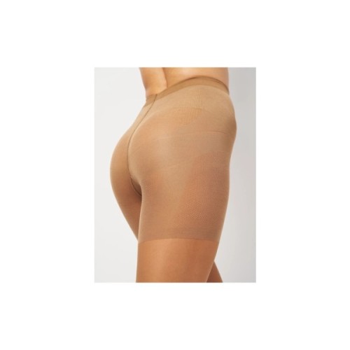 Колготи Siela X-Press Sensitive 20 Den Caramel - 3 (4823116918412)